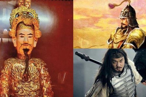 'Chiến thần' đất Việt giỏi hơn cả Triệu Vân của Tam Quốc có bố vợ là tướng quân vĩ đại bậc nhất lịch sử