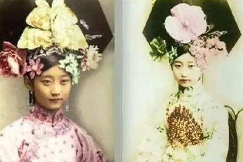Nàng Cách Cách đẹp nhất thời Vãn Thanh, si mê Phổ Nghi 5 lần 7 lượt vào viện chăm sóc nhưng bị đuổi bằng 1 câu rất khó nghe