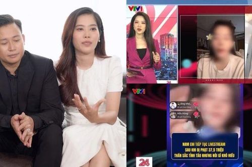 Nam Em bị VTV đưa lên sóng, 'vạch trần' chiêu trò phía sau vụ livestream và sự thật khó chối cãi