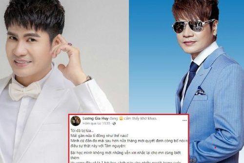 Lương Gia Huy thú nhận bị lừa nửa tỷ đồng, tiết lộ thủ đoạn tinh vi của kẻ lừa đảo