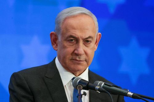 Thủ tướng Israel trở thành nạn nhân của fake news do AI tạo ra