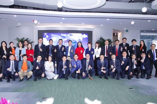 FPT lập chi nhánh thứ 3 tại Trung Quốc, tuyển thêm 3.000 kỹ sư công nghệ