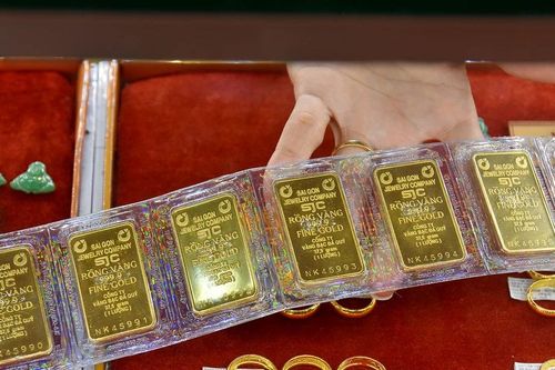 Revamping Vietnam's Gold Market for Economic Stability