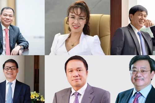 Việt Nam sẽ có khoảng gần 1.000 người siêu giàu vào năm 2028
