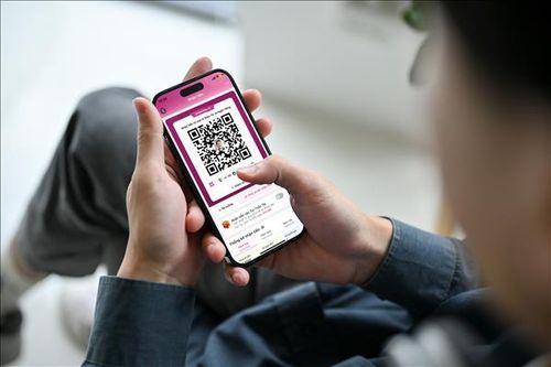 Nhật Bản và ASEAN sẽ tích hợp thanh toán bằng mã QR từ năm 2025