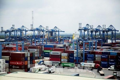 Kiểm soát hoạt động của các hãng tàu khi tăng phụ phí