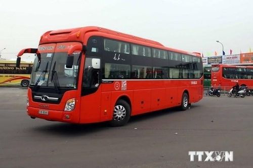 Tăng cường phối hợp để chống thất thu thuế trong hoạt động vận tải