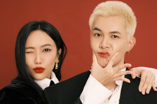 Diệu Nhi đến thăm 2 sao nữ thân thiết, vô tình để lộ chi tiết khiến netizen đoán nôn có con lắm rồi!