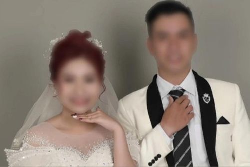 Cô dâu 19 tuổi mất tích bí ẩn ngay trước ngày cưới