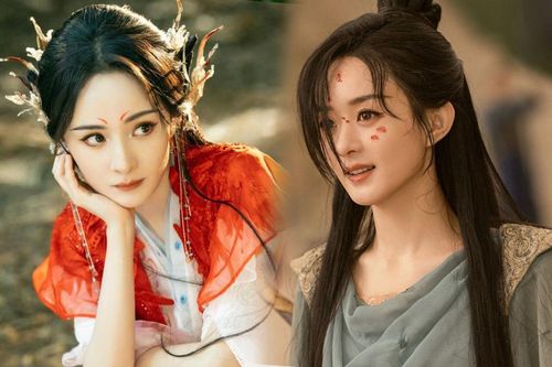 Phim của Dương Mịch được cấp giấy phép phát sóng, sẽ đối đầu với Dữ Phượng Hành của Triệu Lệ Dĩnh