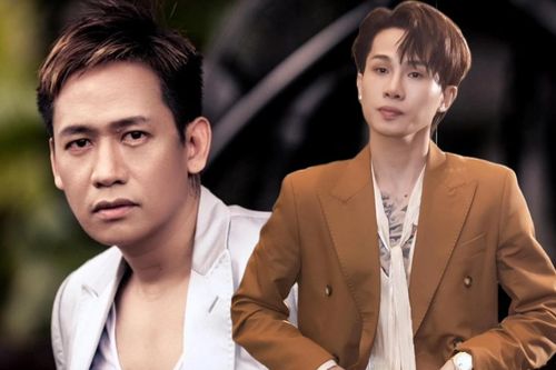 Ca sĩ Duy Mạnh nói gì về ồn ào giữa Jack và ViruSs?