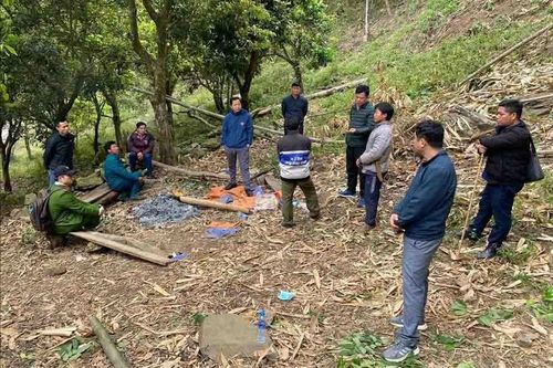 Người cùng bản thiệt mạng vì chuyện săn gà rừng