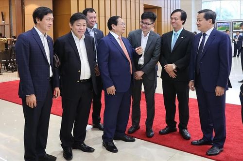 Hai vấn đề doanh nghiệp bất động sản mong muốn được hỗ trợ
