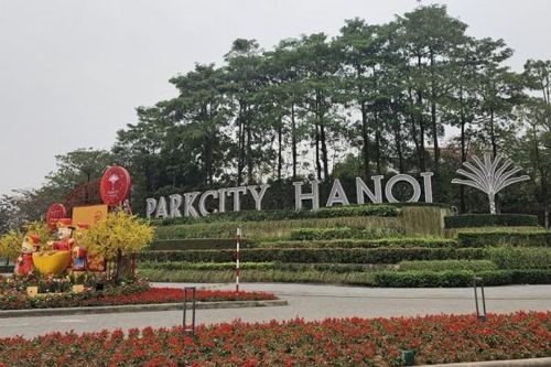 Trung ương kết luận, Thanh tra Hà Nội rút hồ sơ Dự án Park City