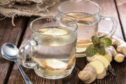 Một loại nước ví như 'thần dược' tốt cho sức khỏe khi uống vào buổi sáng