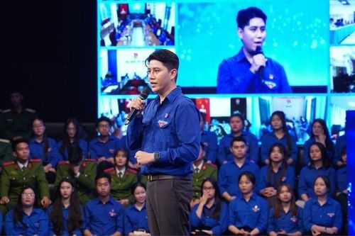 Hiến kế xây dựng 'Hệ sinh thái KOL cán bộ Đoàn'