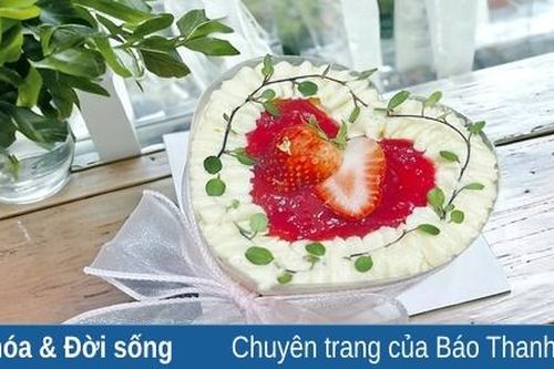 Valentine trắng 14/3 - thêm một ngày để thể hiện tình cảm với người mình yêu