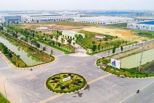 Bắc Giang sắp có thêm 2 khu công nghiệp có tổng vốn đầu tư hơn 3.000 tỷ đồng