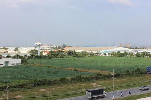 Đồng Nai thành lập Tổ công tác đấu giá quyền sử dụng đất