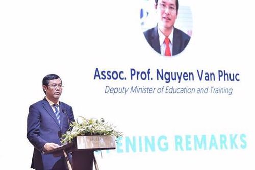 Hà Nội tổ chức Hội thảo quốc tế hướng tới một nền giáo dục có chất lượng