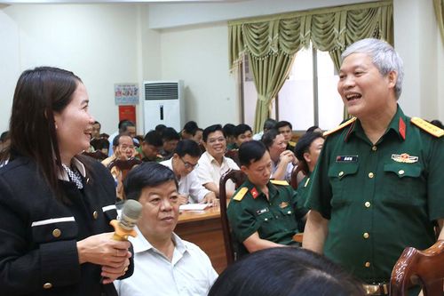 'Làm phải đi đôi với nói' - Kỳ cuối: Lắng nghe và phản hồi
