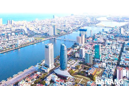 Tạo cơ chế đột phá giúp Đà Nẵng phát triển