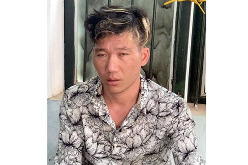 Bắt giữ đối tượng truy nã sau 10 năm lẩn trốn