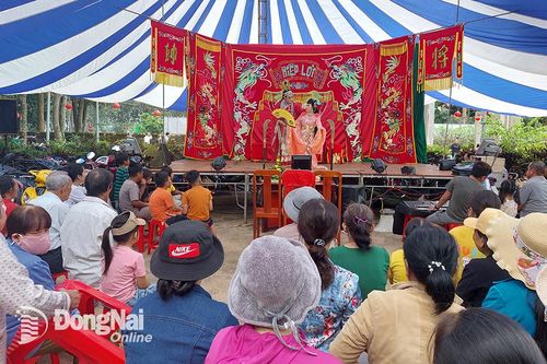 Xây dựng con người Đồng Nai phát triển toàn diện: Bài cuối: Nguồn lực, động lực quan trọng cho phát triển