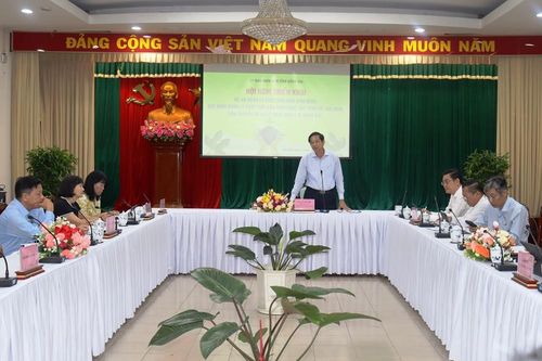 Đồng Nai sẽ chấm dứt chôn lấp chất thải rắn trực tiếp vào năm 2030