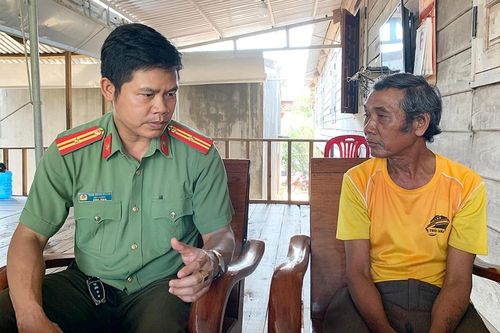 Krông Pa giúp người lầm lỗi trở về con đường sáng
