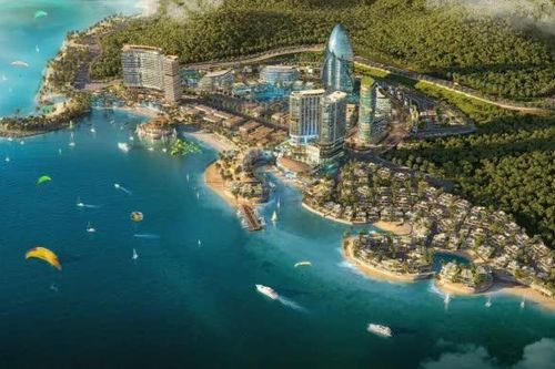 Doanh nghiệp nghỉ dưỡng đón đầu cơ hội phục hồi