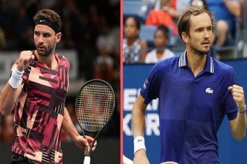 Indian Wells: 'Hiện tượng' Nardi dừng bước