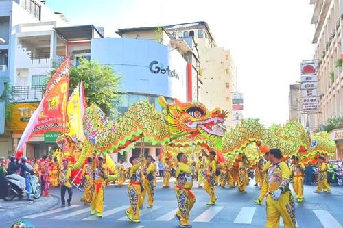 'Con Rồng lớn nhất Việt Nam' sẽ biểu diễn tại Lễ hội Lân - Sư - Rồng TP. Nha Trang