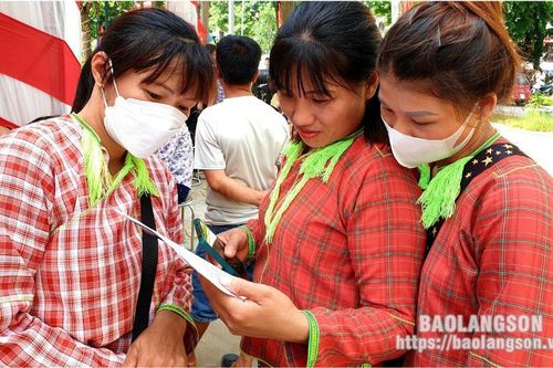 Chú trọng tư vấn, hướng nghiệp cho thanh niên