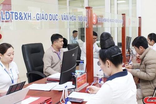 Đồng bộ các giải pháp cải cách hành chính