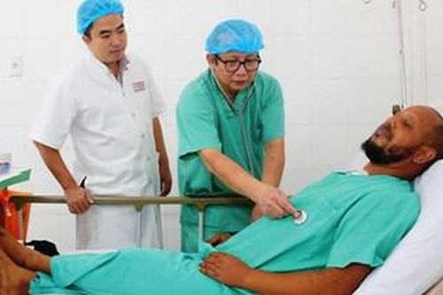 Nhiều lợi thế từ y tế chất lượng