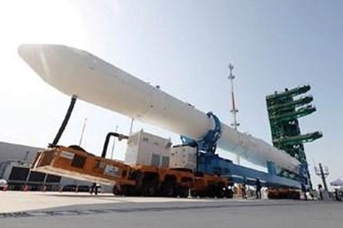 Hàn Quốc tăng gần gấp đôi ngân sách năm 2027 cho ngành hàng không vũ trụ