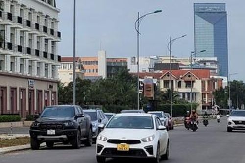 Thống nhất chủ trương thành lập Thành phố trực thuộc Trung ương