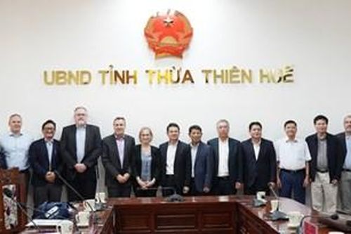 Nhiều dự án hỗ trợ bảo vệ môi trường sinh thái