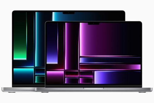 MacBook Pro M3 chưa kịp hạ nhiệt, Apple đã rục rịch trình làng MacBook Pro M4