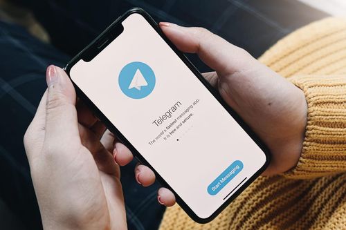 Ứng dụng Telegram đạt gần một tỷ người dùng