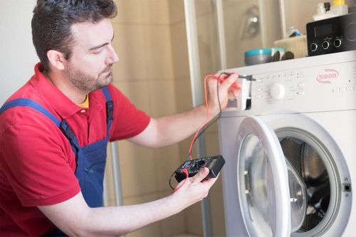 5 dấu hiệu 'báo động' máy giặt sắp gặp vấn đề