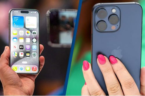Người dùng iPhone ở châu Âu vừa có được 'đặc quyền'