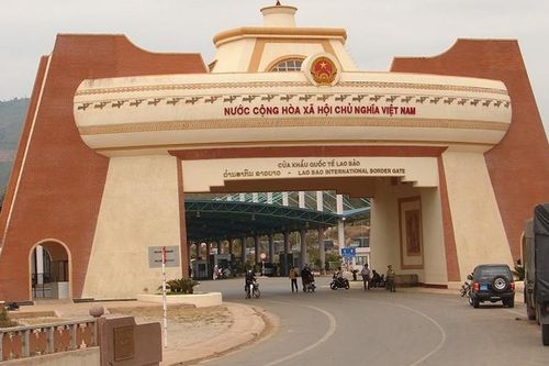 Cơ chế, chính sách mới nào sẽ được áp dụng tại Khu kinh tế thương mại xuyên biên giới chung Lao Bảo – Densavan?