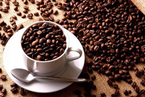 Xuất khẩu cà phê robusta lập kỷ lục