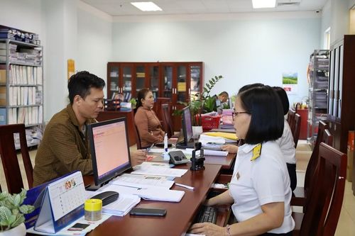Cục Thuế Đắk Lắk triển khai 'Tuần lễ lắng nghe và giải quyết ý kiến người nộp thuế năm 2024'