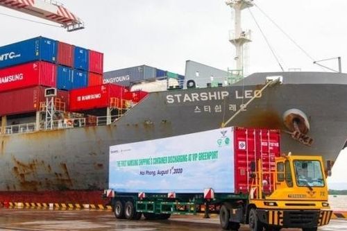 SFI: Cổ phiếu tăng 'bốc đầu' và diễn biến ngược về kinh doanh