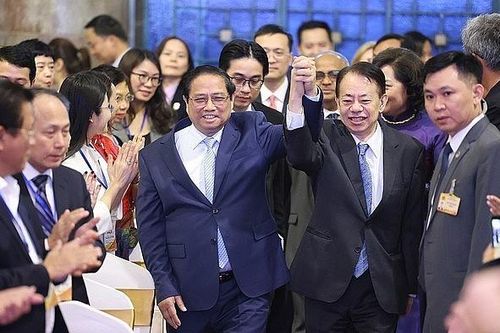 ADB cam kết cung cấp 3 tỷ USD hỗ trợ Việt Nam trong giai đoạn 2024-2026