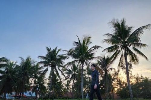 Công bố giá khu đất vàng 2,8ha xây khách sạn 5 sao tại Sầm Sơn