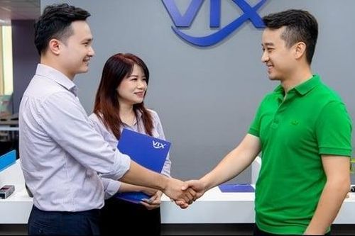 Chứng khoán VIX muốn chia cổ tức với tỷ lệ 10%